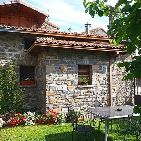 Casa La Tornagua Biescas (Aragon) Exterior photo