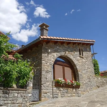Casa La Tornagua Biescas (Aragon) Exterior photo