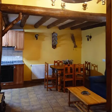 Casa La Tornagua Biescas (Aragon) Exterior photo