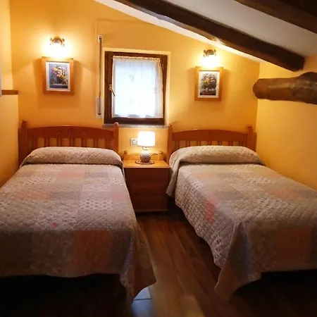 Casa La Tornagua Biescas (Aragon) Exterior photo