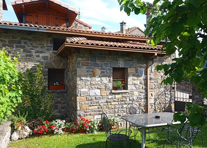 Casa La Tornagua