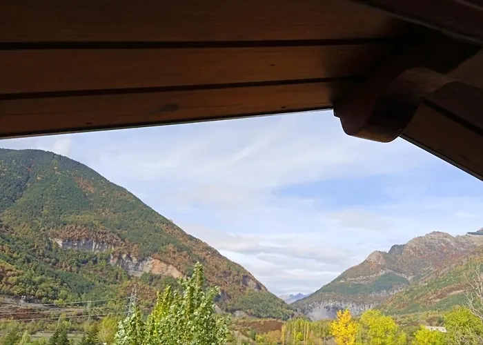 Casa La Tornagua