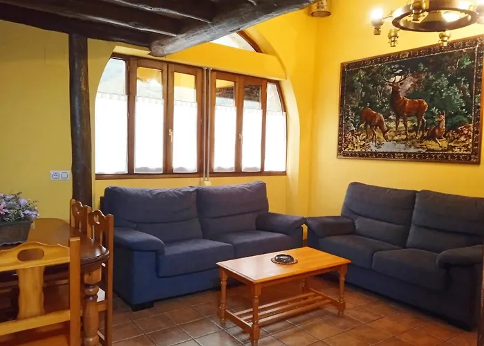 Casa La Tornagua