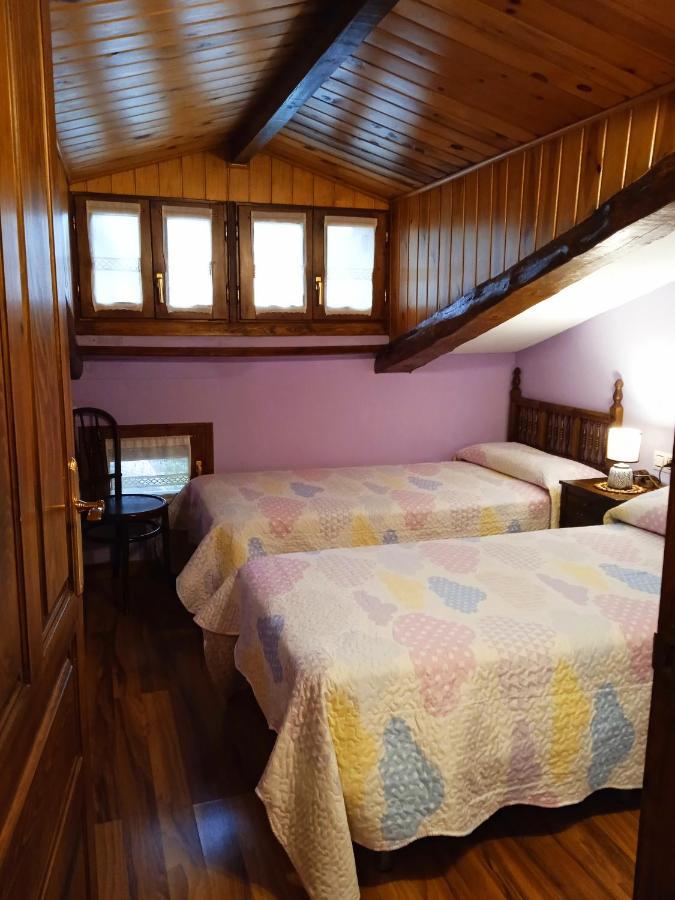 Casa La Tornagua Biescas (Aragon)