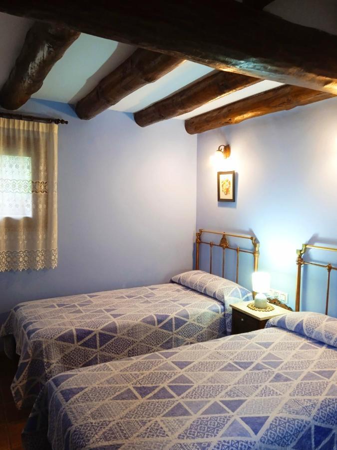 Holiday home Casa La Tornagua