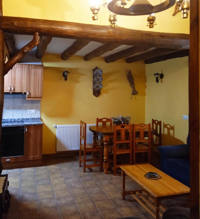 Casa La Tornagua Holiday home