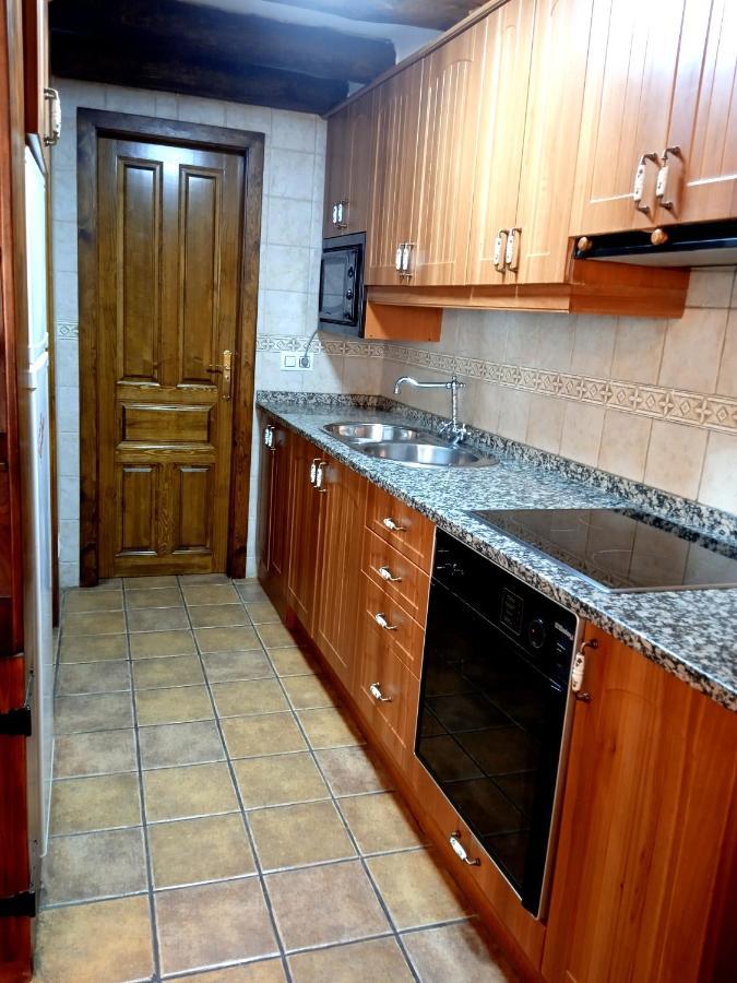 Casa La Tornagua Holiday home Biescas (Aragon)