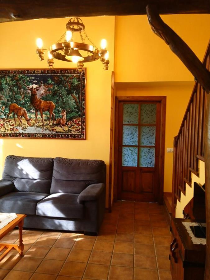 Casa La Tornagua Holiday home