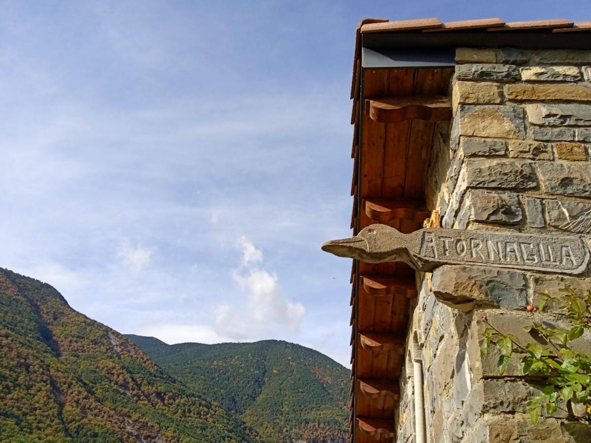 Casa La Tornagua Holiday home