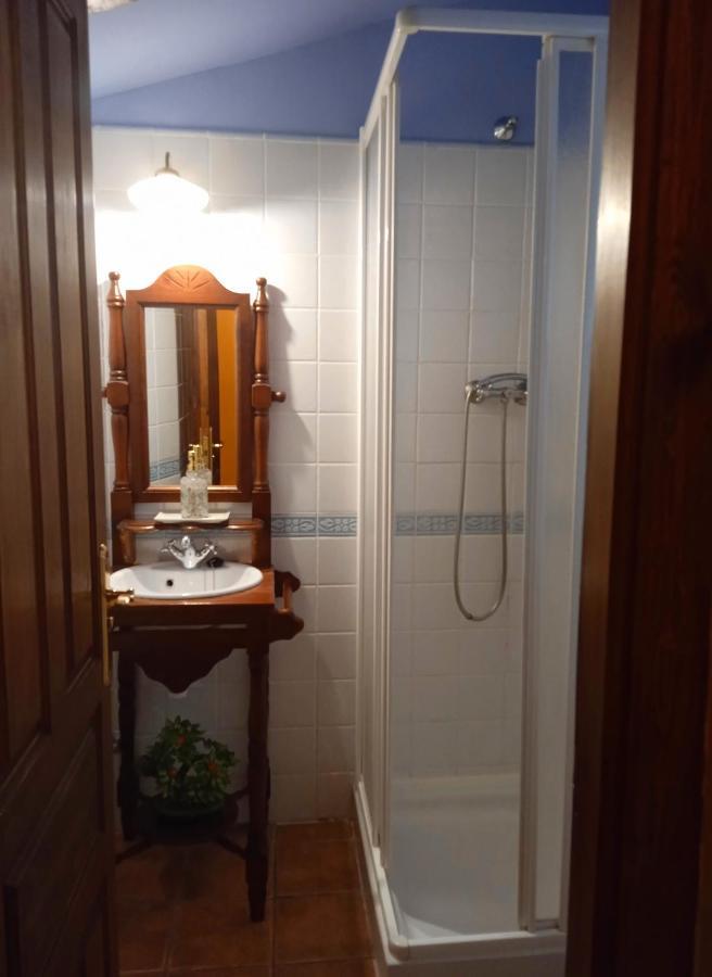 Casa La Tornagua *